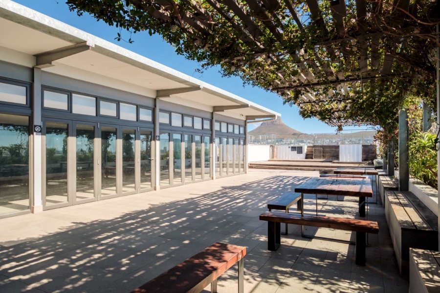 1 Bedroom Property for Sale in Woodstock Western Cape